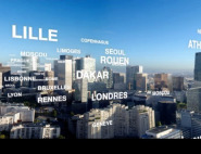 France 3 timelapse
