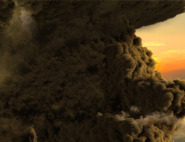 Vulcania: mission Toba